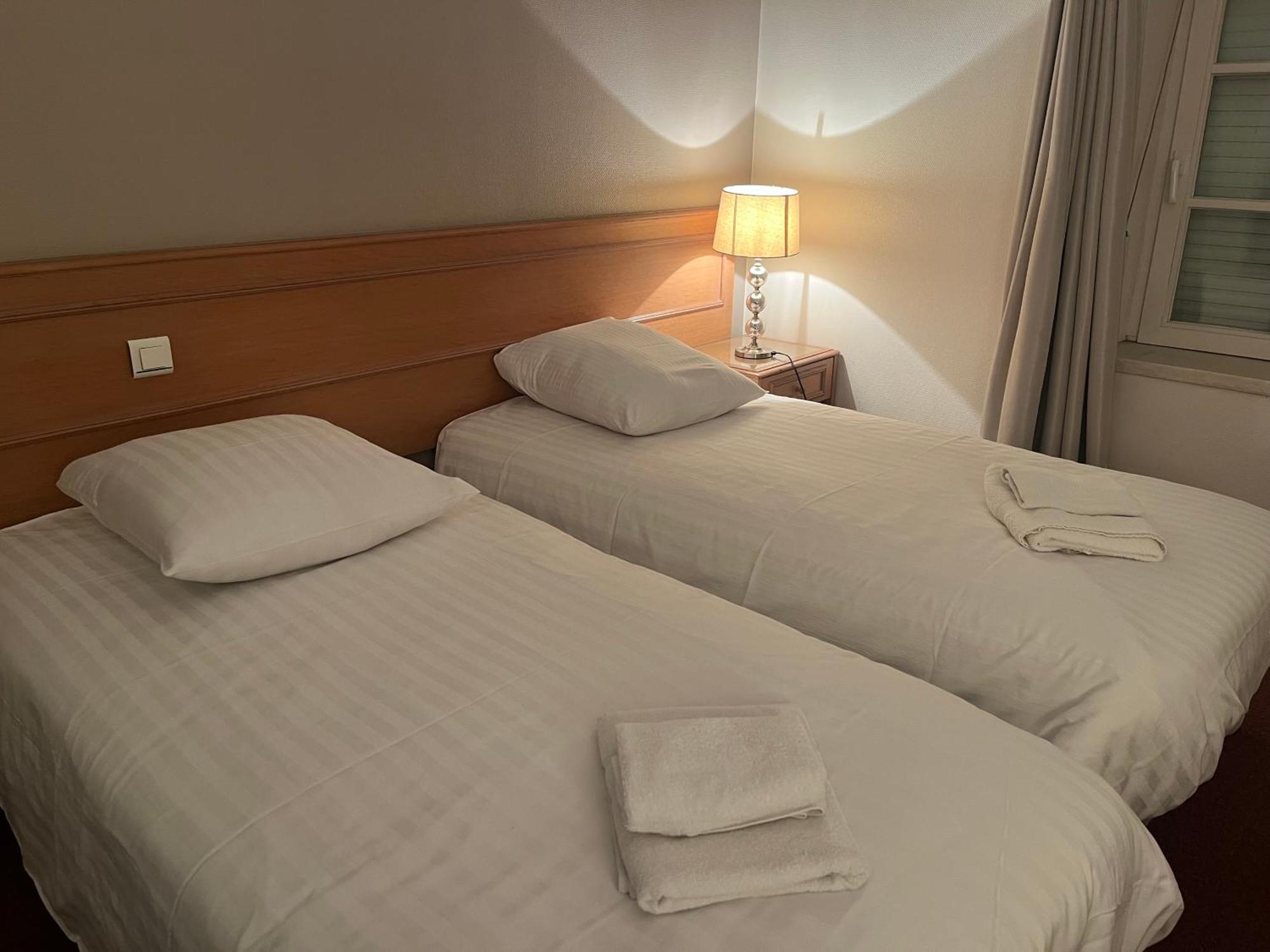 Hotel Le Roosevelt Живе Екстериор снимка