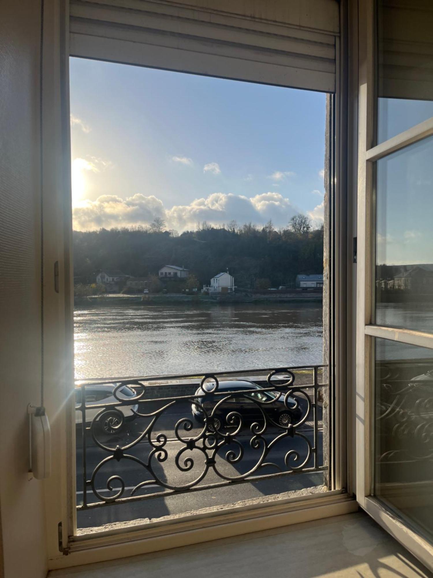 Hotel Le Roosevelt Живе Екстериор снимка