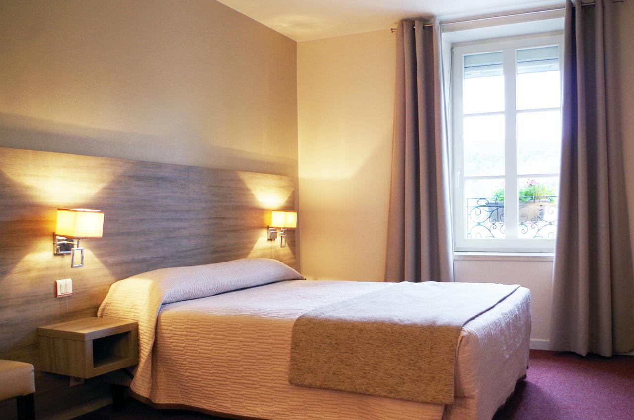 Hotel Le Roosevelt Живе Екстериор снимка